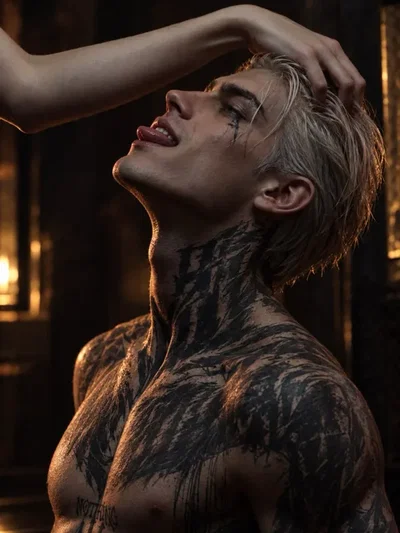 Lucien Vale (Luc)