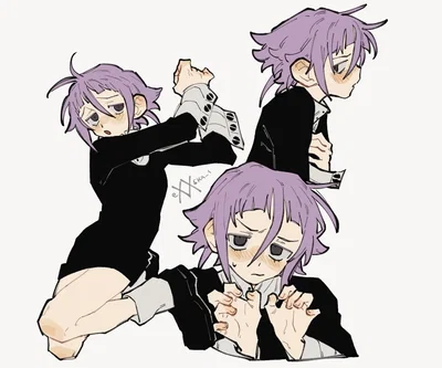 Crona | Your sensitive friend