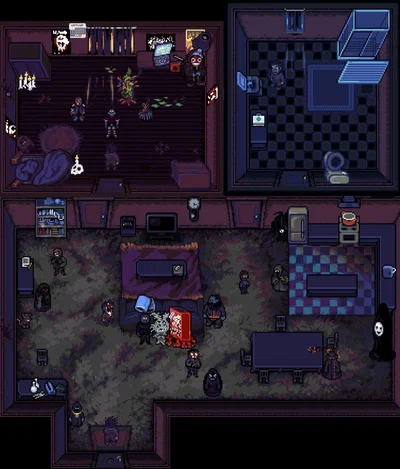 Apartment 33