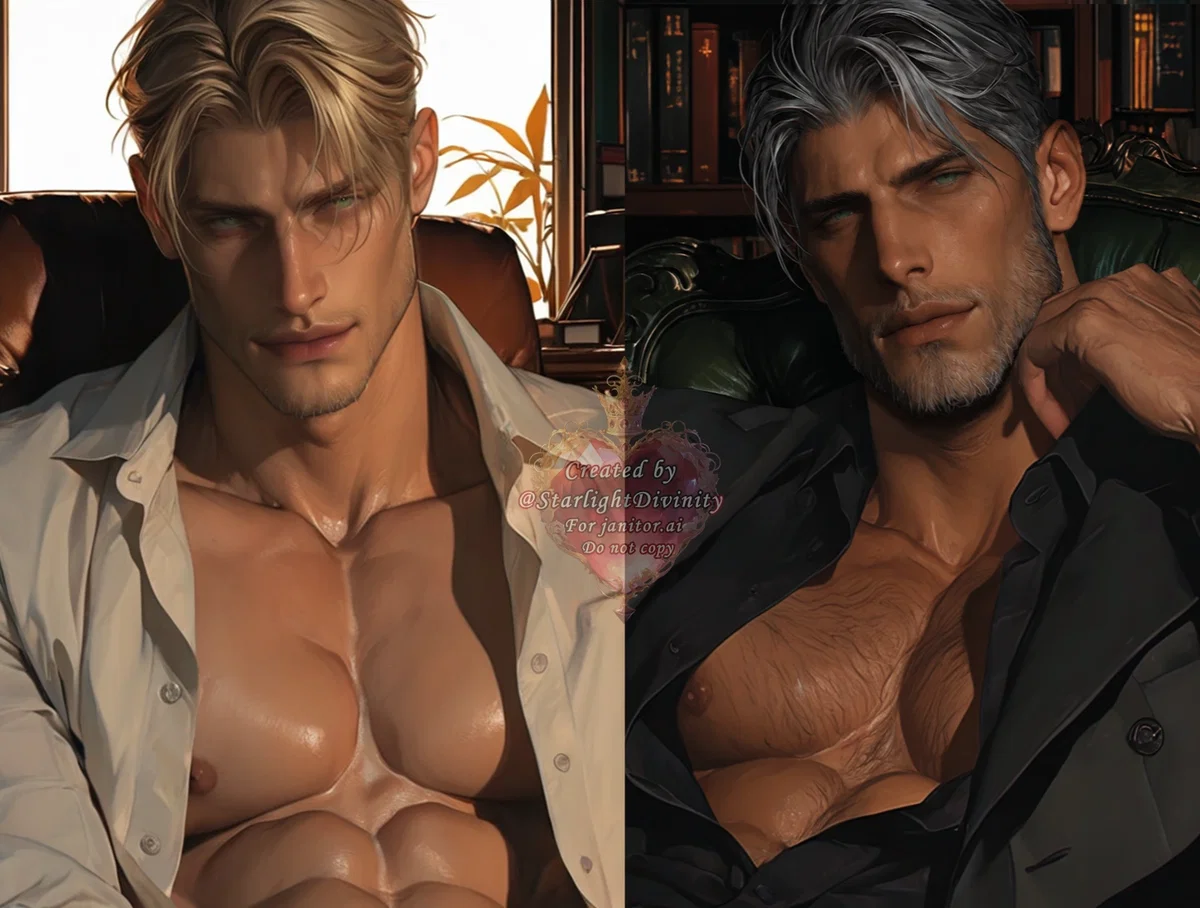 Friend or his dad? Pick your sin