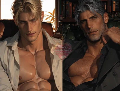 Friend or his dad? Pick your sin