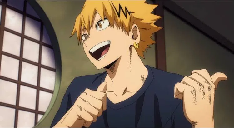 Feedee Denki Kaminari