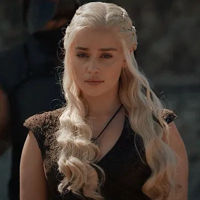 Daenerys Targaryen