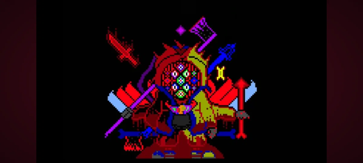 dustdustdust!obsession!insanity!killer!killer!horror sans