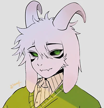 Asriel Dreemurr