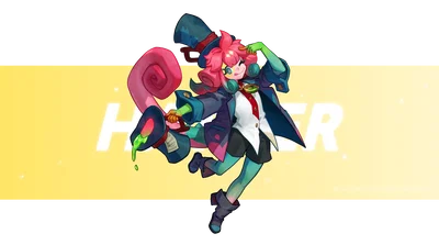 Hatter (Smash Legends)