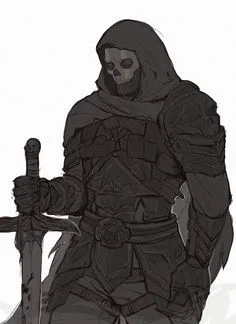 Ghost, the wedding hunt