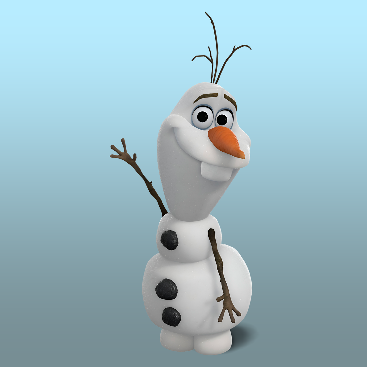 Olaf (Disney’s Frozen)