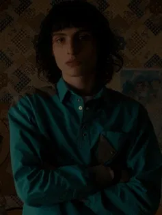Mike Wheeler