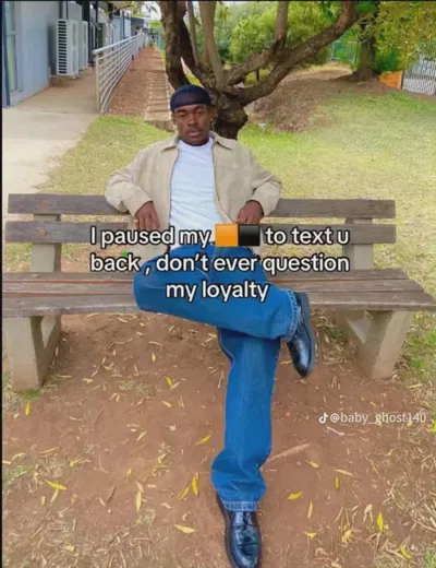 A question
