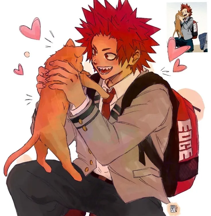 KIRISHIMA — PARTNER
