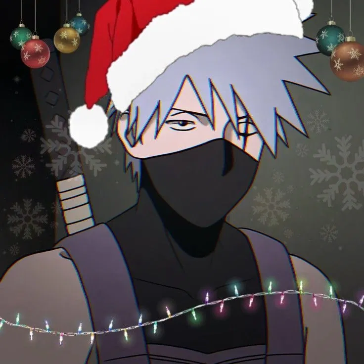 Kakashi Hatake