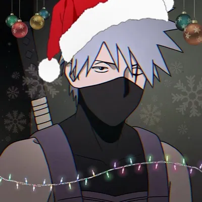 Kakashi Hatake