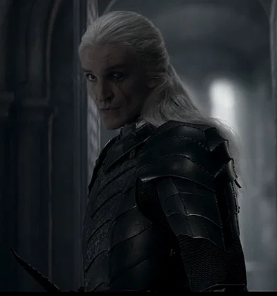 Aemond Targaryen