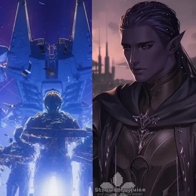 Will you bring Menkind's judgment or be a Traitor?