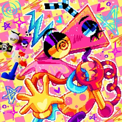Zooble | TADC