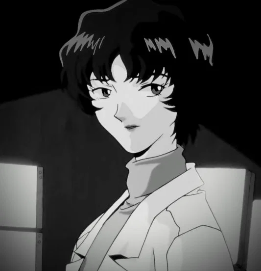 Naoko Akagi 