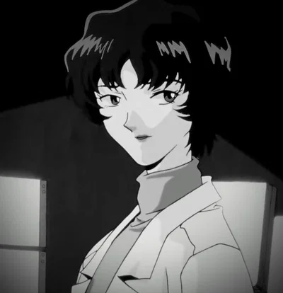 Naoko Akagi 