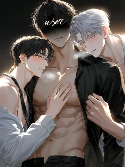 𓆩 The Alpha’s Two Secrets 𓆪