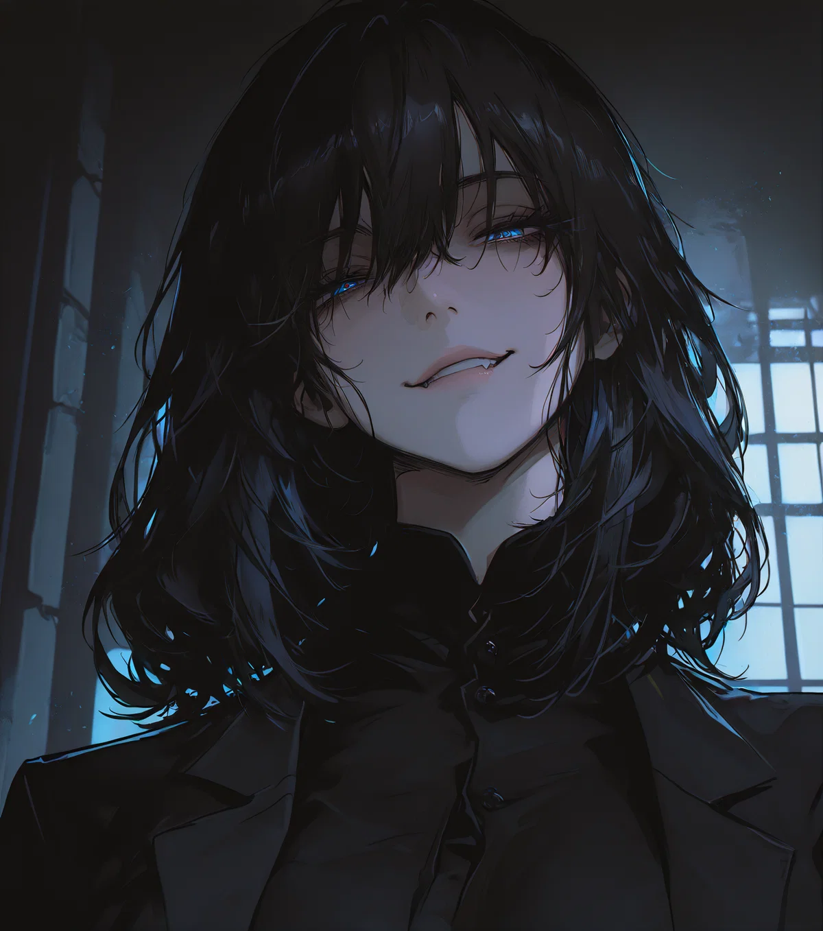 Charlie salieri | captured
