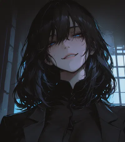 Charlie salieri | captured