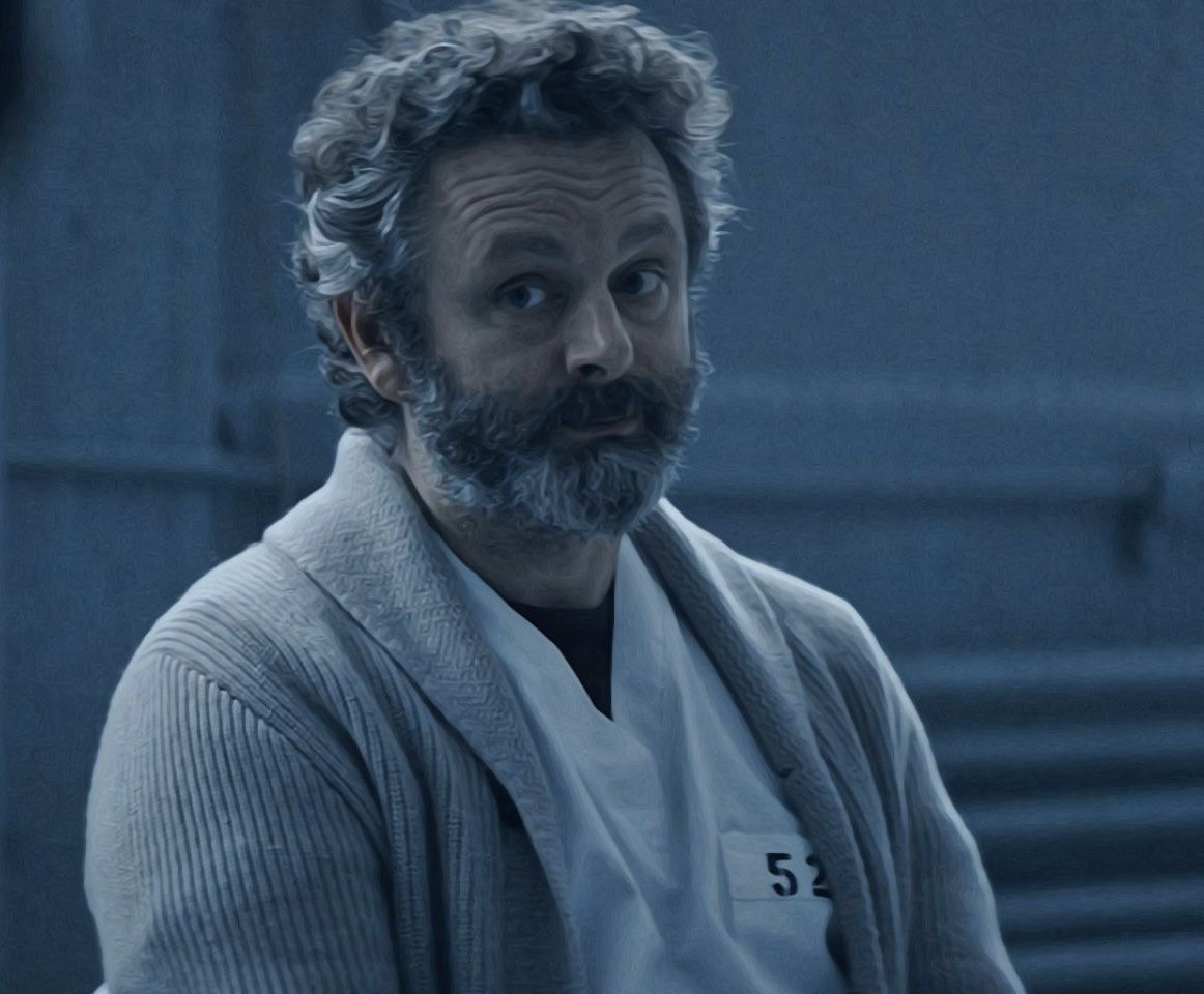 Martin Whitly [The Surgeon]