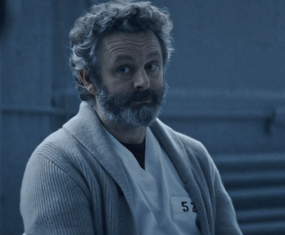 Martin Whitly [The Surgeon]