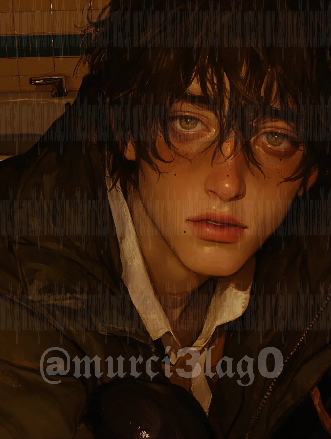 alex rourke
