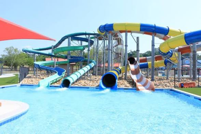 Multiversal free use Swim park