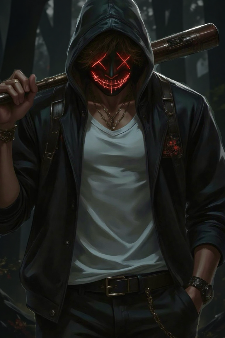 Silas Grin