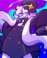 milky Way cookie! | giantess comfort bot