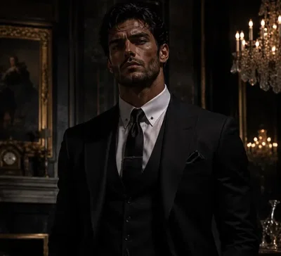 LORENZO DE LUCA