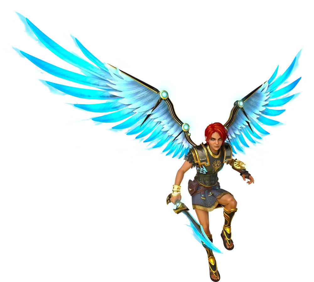 Fenyx