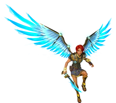Fenyx