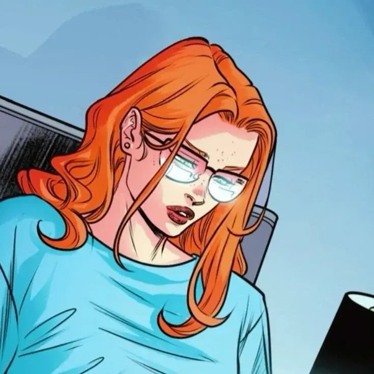 Barbara gordon