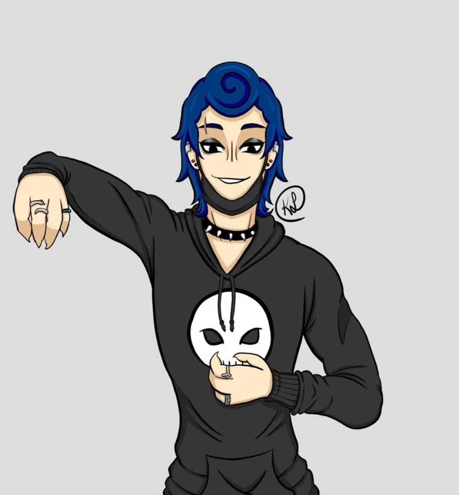 Hot Topic Wally