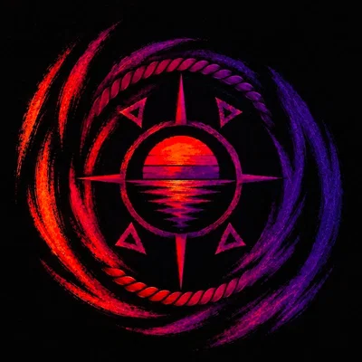 House of Dusk | Mirror World
