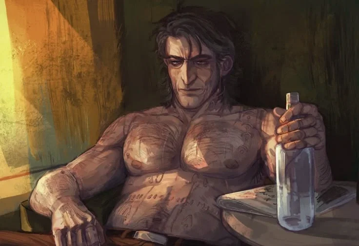 William Afton