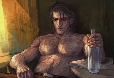 William Afton