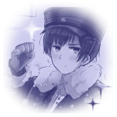 Kiku Honda / Japan Hetalia