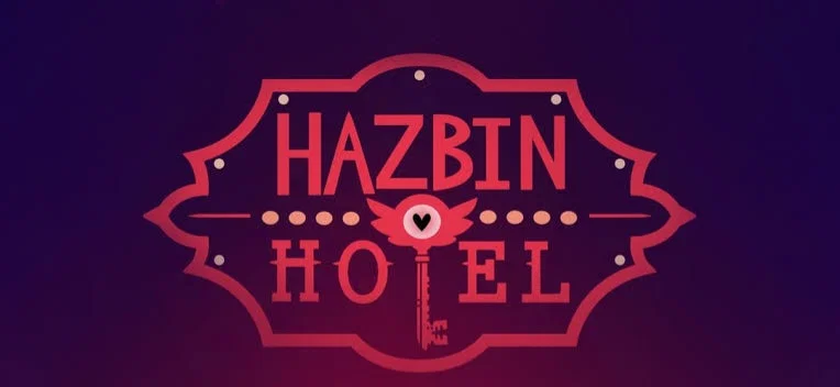 Hazbin Hotel (RPG)