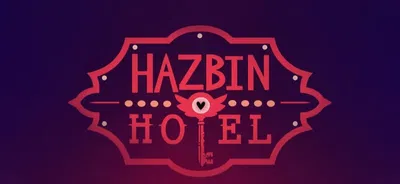 Hazbin Hotel (RPG)