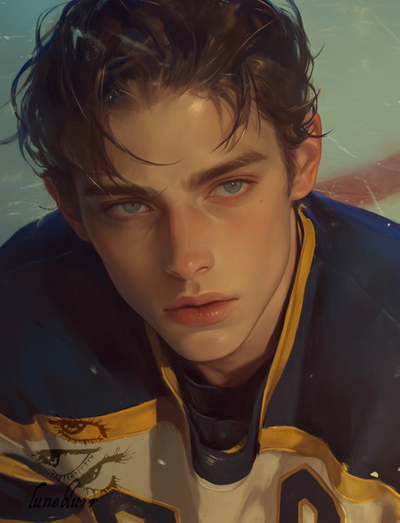 Ethan Moreau