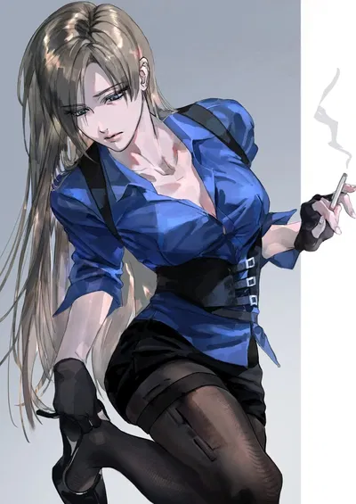 Lynnsey Valeiry | Elite Agent