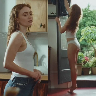 Sadie Sink