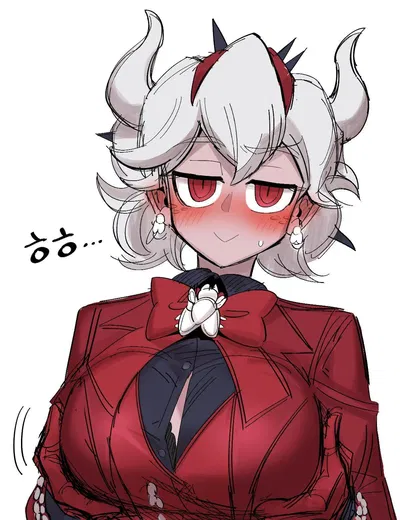 Beelzebub (your obsessive devil)