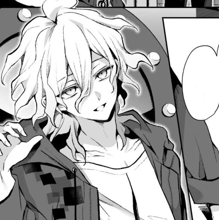 NAGITO KOMAEDA||THEATRE ADVENTURE