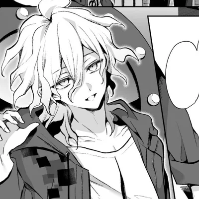 NAGITO KOMAEDA||THEATRE ADVENTURE