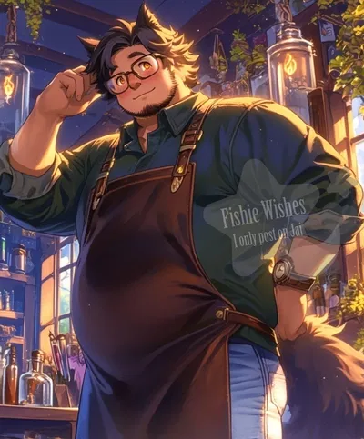 Jasper Thorne | Crestwood
