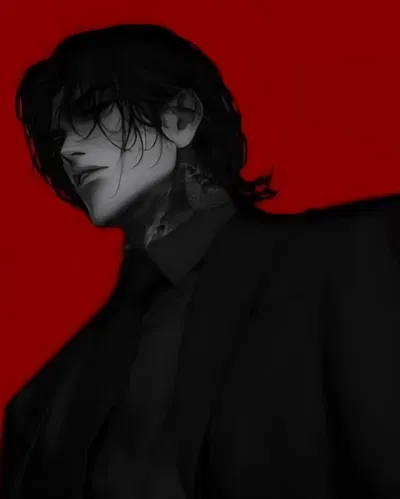 Mafia/Police/Love Rival